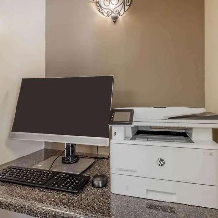 Warrenville Sonesta Simply Suites Chicago Naperville מראה חיצוני תמונה