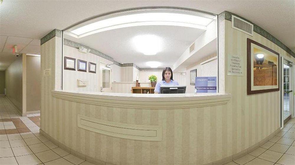 Warrenville Sonesta Simply Suites Chicago Naperville חדר תמונה