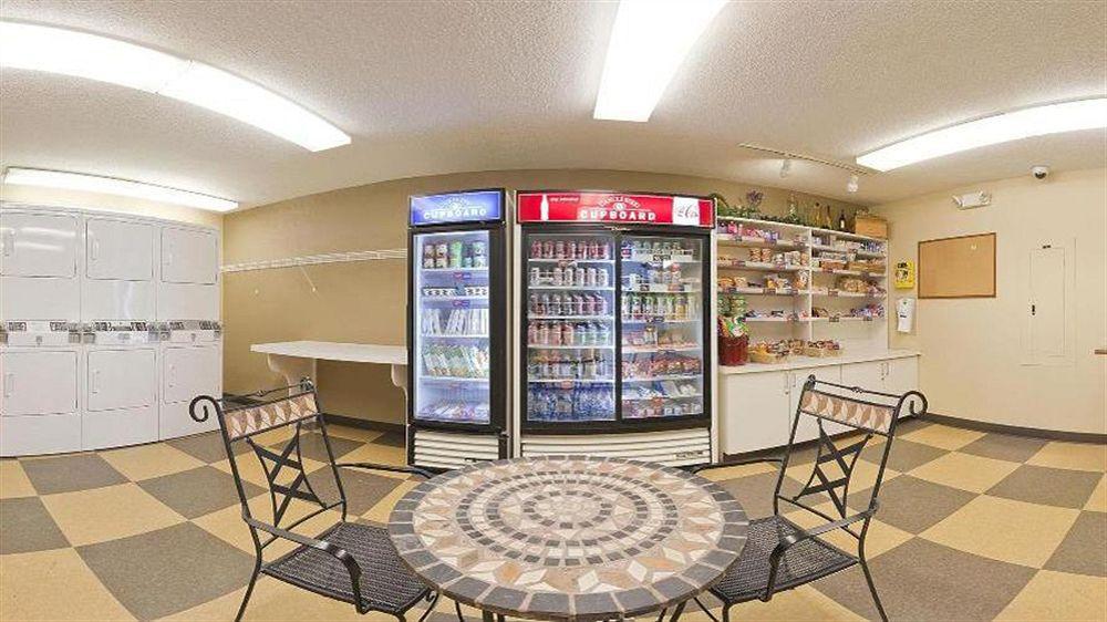Warrenville Sonesta Simply Suites Chicago Naperville מראה חיצוני תמונה