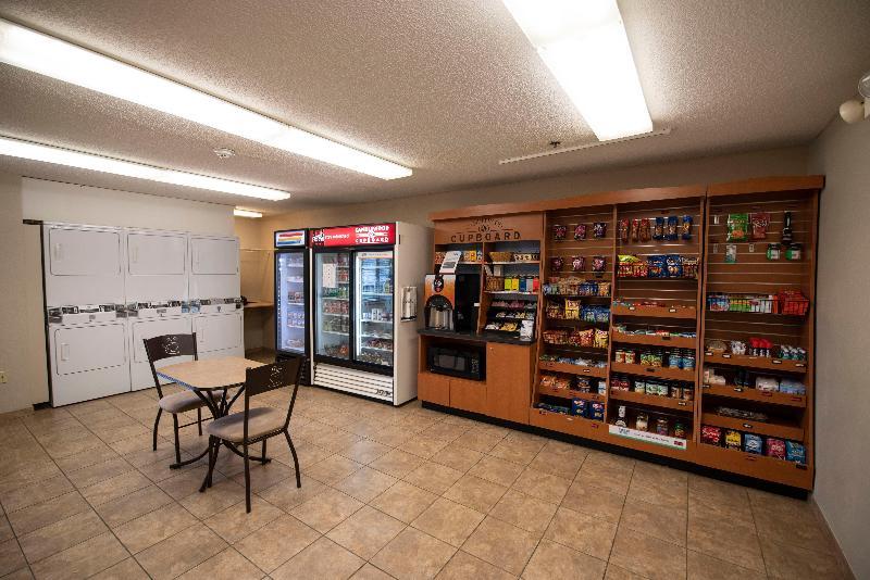 Warrenville Sonesta Simply Suites Chicago Naperville מראה חיצוני תמונה