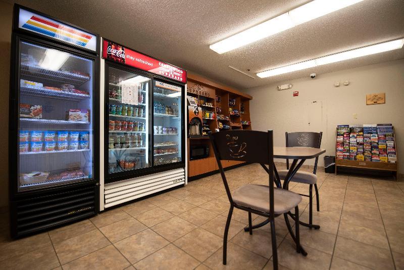 Warrenville Sonesta Simply Suites Chicago Naperville מראה חיצוני תמונה