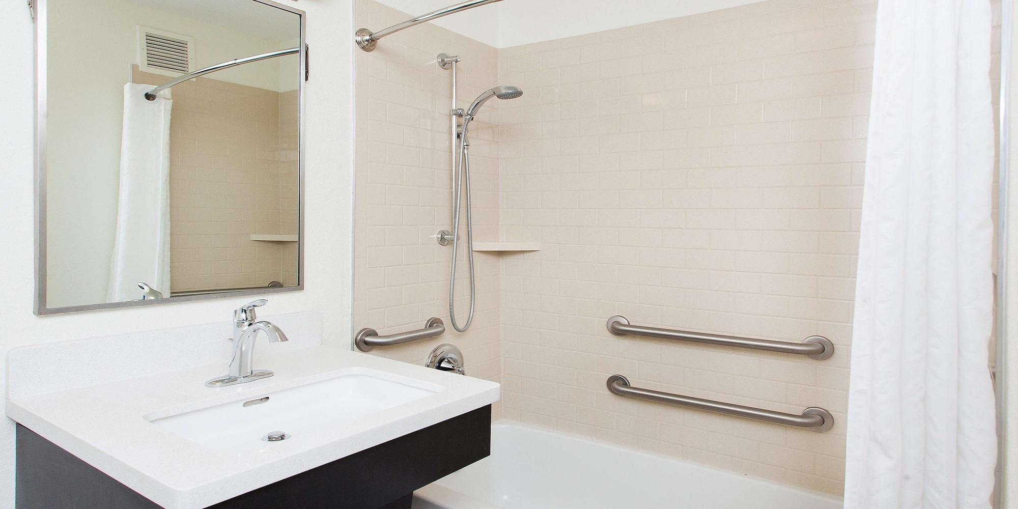 Warrenville Sonesta Simply Suites Chicago Naperville מראה חיצוני תמונה