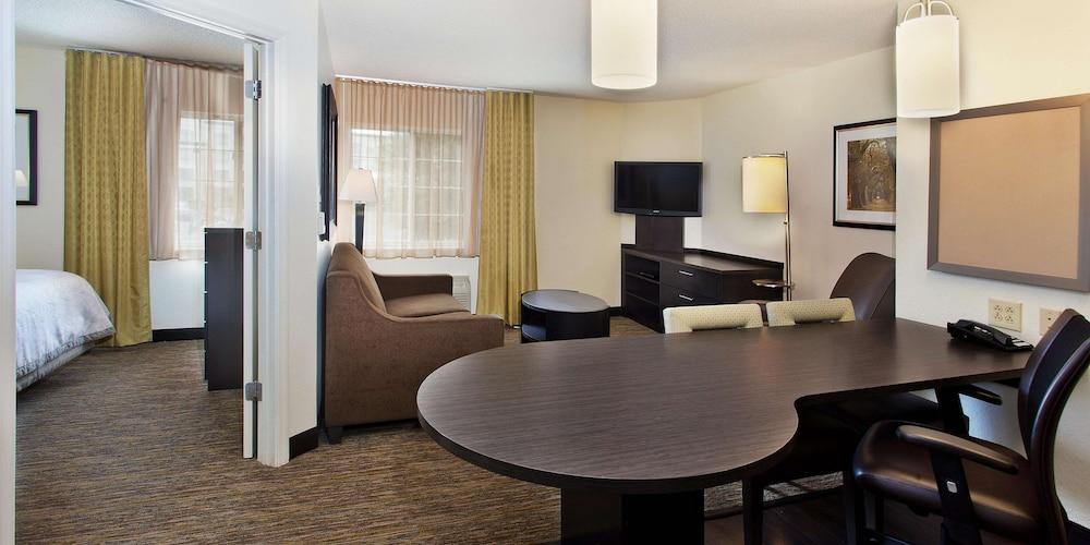 Warrenville Sonesta Simply Suites Chicago Naperville מראה חיצוני תמונה