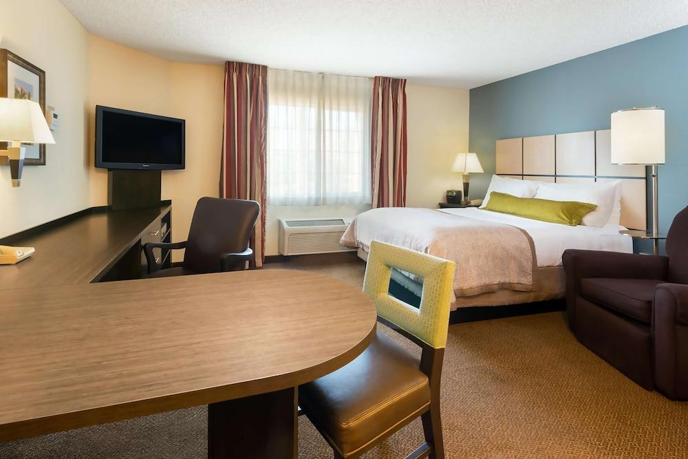Warrenville Sonesta Simply Suites Chicago Naperville מראה חיצוני תמונה