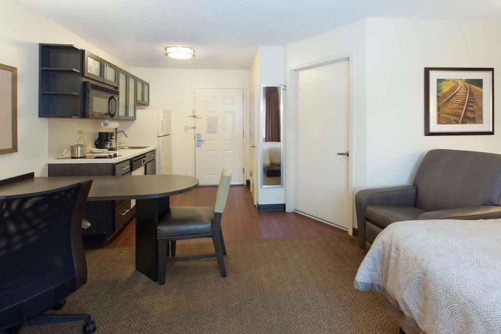 Warrenville Sonesta Simply Suites Chicago Naperville מראה חיצוני תמונה