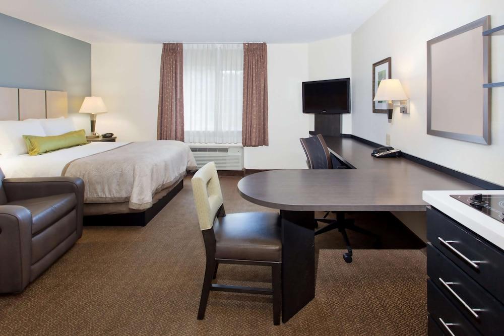 Warrenville Sonesta Simply Suites Chicago Naperville מראה חיצוני תמונה