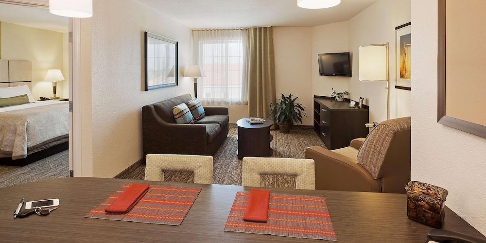 Warrenville Sonesta Simply Suites Chicago Naperville מראה חיצוני תמונה