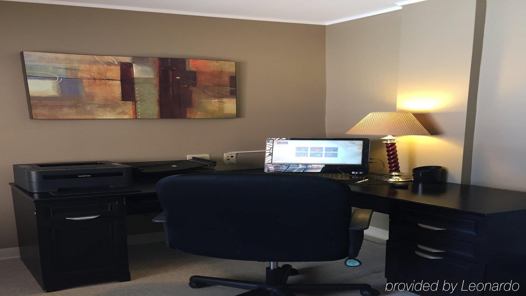 Warrenville Sonesta Simply Suites Chicago Naperville מראה חיצוני תמונה