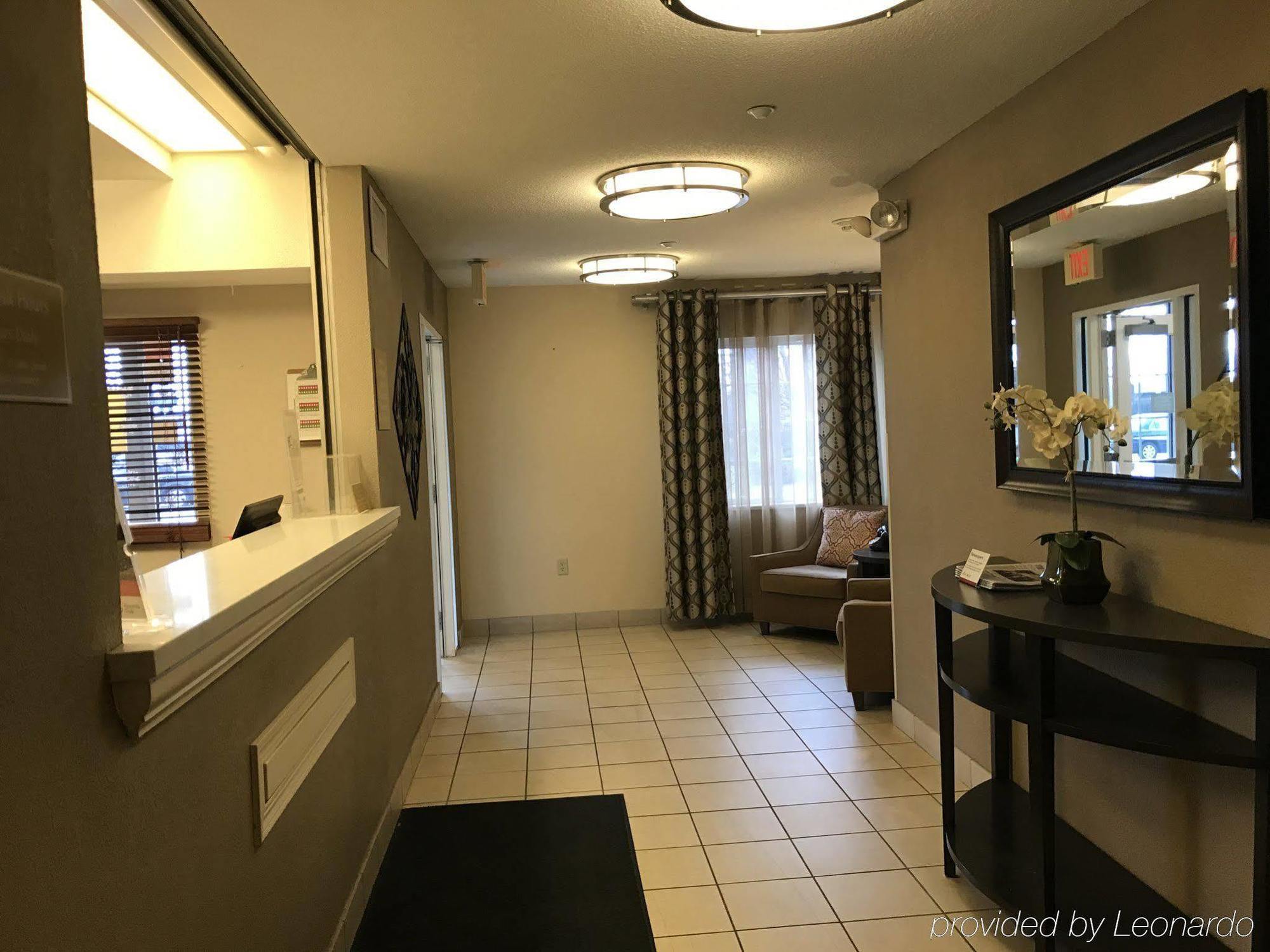 Warrenville Sonesta Simply Suites Chicago Naperville מראה חיצוני תמונה