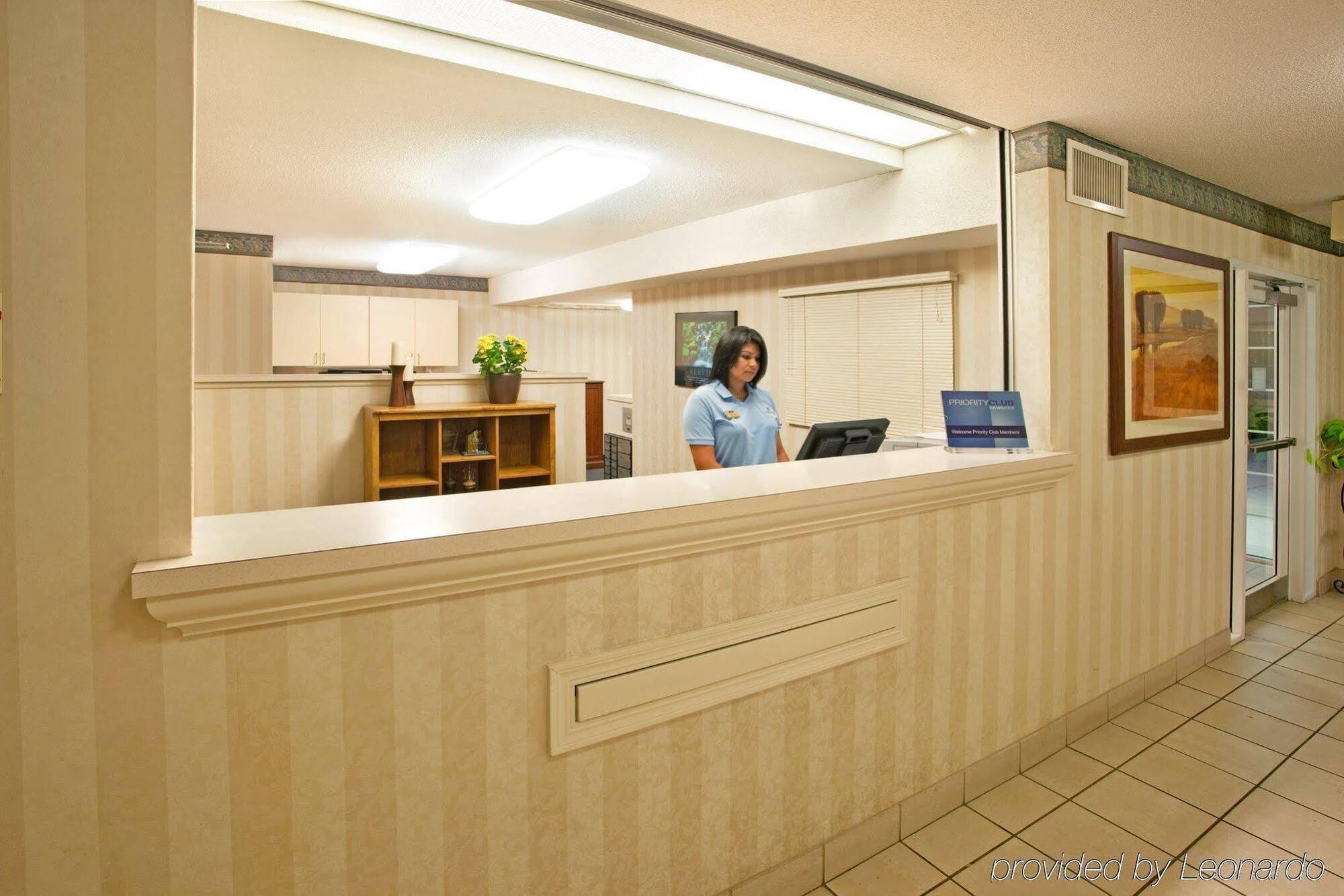 Warrenville Sonesta Simply Suites Chicago Naperville מראה חיצוני תמונה