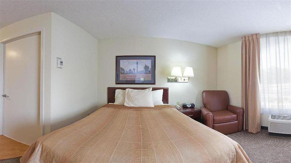Warrenville Sonesta Simply Suites Chicago Naperville מראה חיצוני תמונה